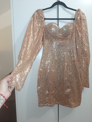 Vestido fiesta