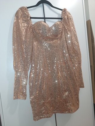 Vestido fiesta