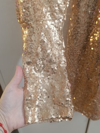 Vestido fiesta