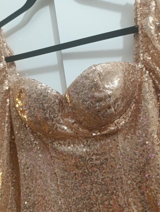 Vestido fiesta