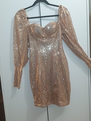 Vestido fiesta