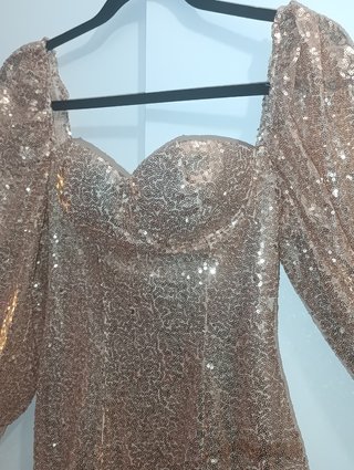 Vestido fiesta