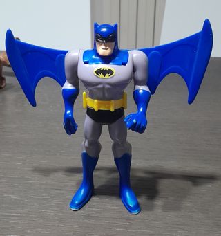 Giochi di Batman (vari personaggi)