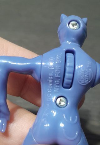 Giochi di Batman (vari personaggi)