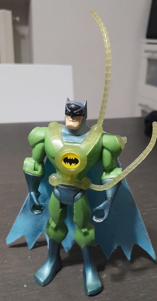 Giochi di Batman (vari personaggi)