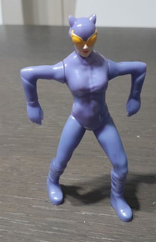 Giochi di Batman (vari personaggi)