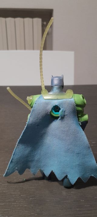 Giochi di Batman (vari personaggi)