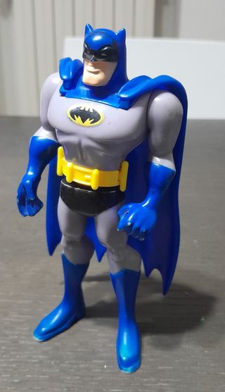 Giochi di Batman (vari personaggi)