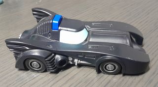 Giochi di Batman (vari personaggi)