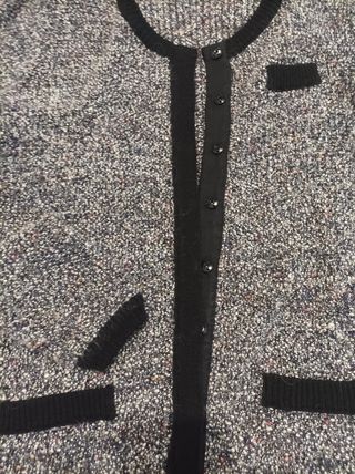 Chaqueta bimba y lola