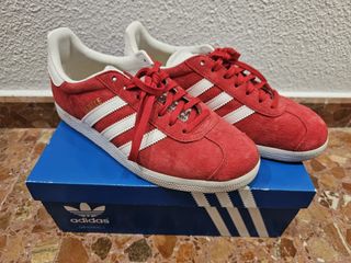 Zapatillas Adidas Gazelle