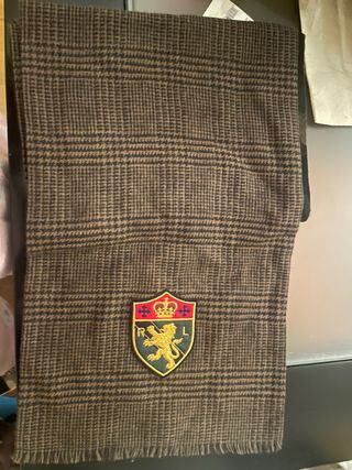 Bufanda Ralph Lauren sin estrenar