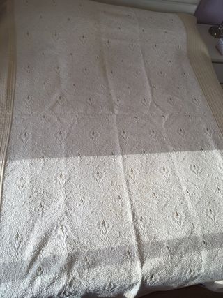 Colcha bouti cama 90