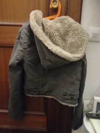 Chaqueta mujer