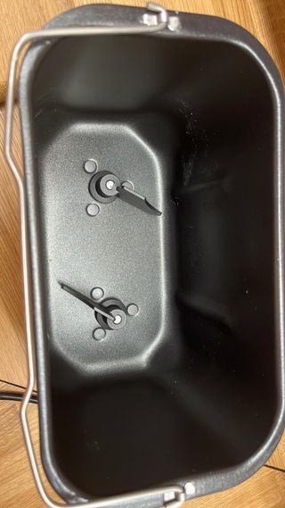 Panificadora IMETEC ZERO GLU