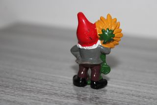 Gnomi Burloni Kinder Barba Birba