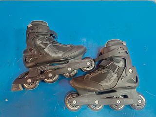 Patines en línea 