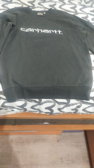 Sudadera carhatt