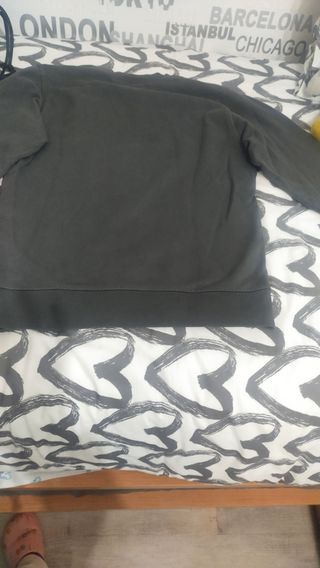 Sudadera carhatt
