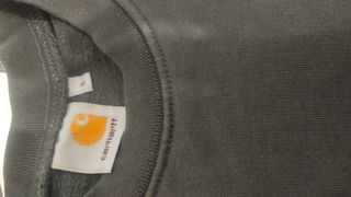 Sudadera carhatt