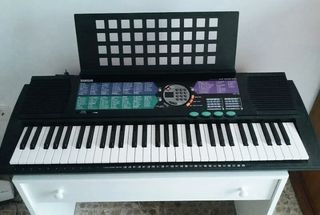 Teclado Yamaha