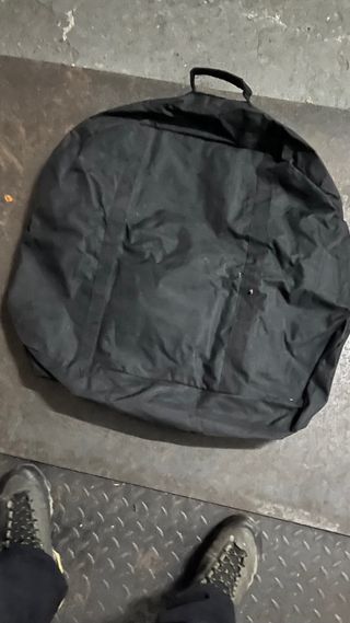 Bolsa Transporte Bicicleta.