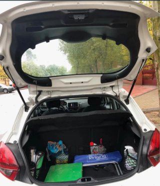 Peugeot 208 2018