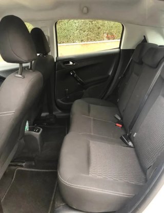 Peugeot 208 2018