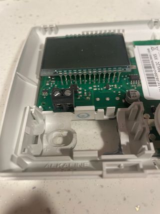 Exacontrol E Saunier Duval