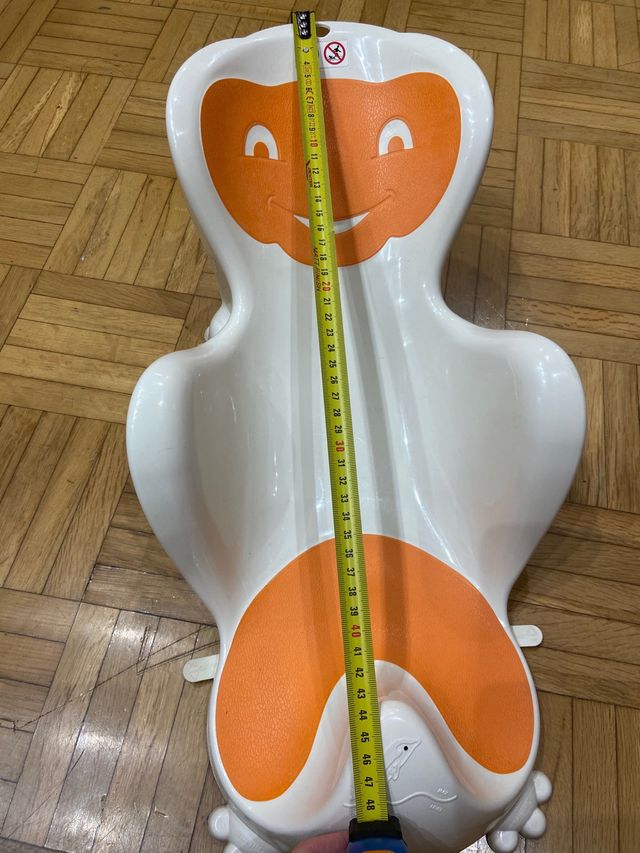 Reductor Bañera Bebe 