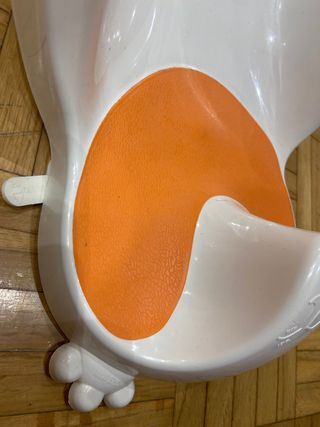 Reductor Bañera Bebe