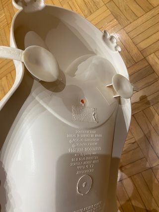 Reductor Bañera Bebe