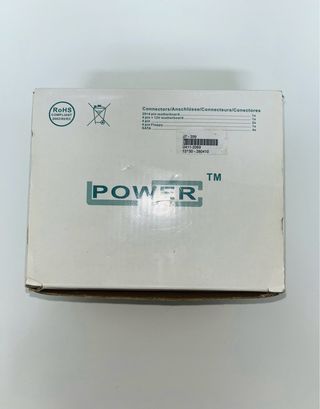 fuente de alimentacion