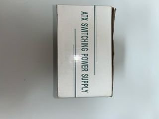 fuente de alimentacion