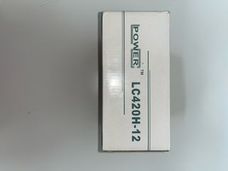 fuente de alimentacion