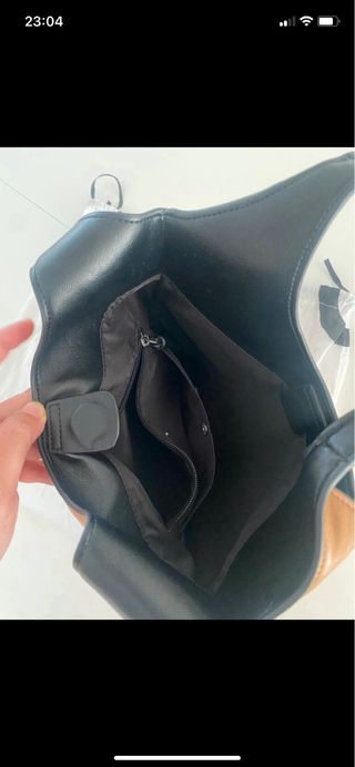 Bolso Adolfo Domínguez