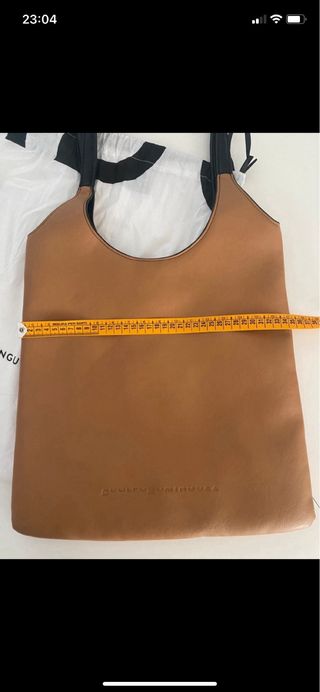 Bolso Adolfo Domínguez