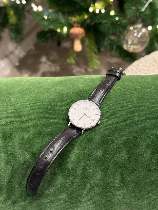 Daniel Wellington Reloj