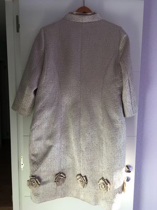 Vestido señora eventos