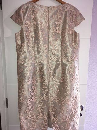 Vestido señora eventos
