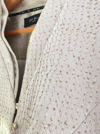 Vestido señora eventos