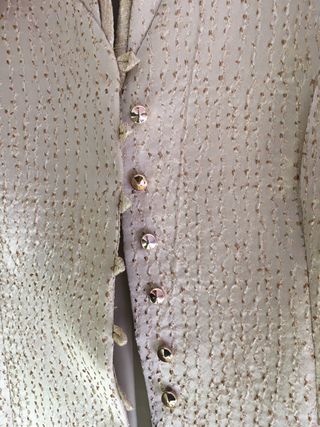 Vestido señora eventos