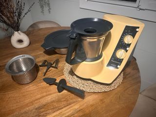 Thermomix t-21