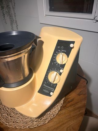 Thermomix t-21