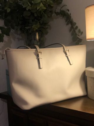 Bolso clásico de Michael Kors
