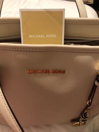 Bolso clásico de Michael Kors