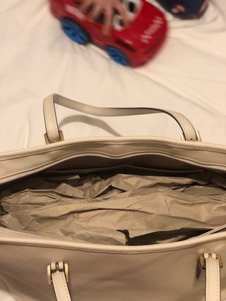 Bolso clásico de Michael Kors