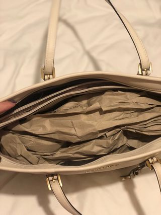 Bolso clásico de Michael Kors