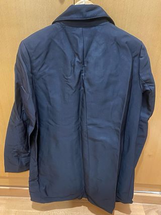 GABARCINA / CAZADORA ZARA