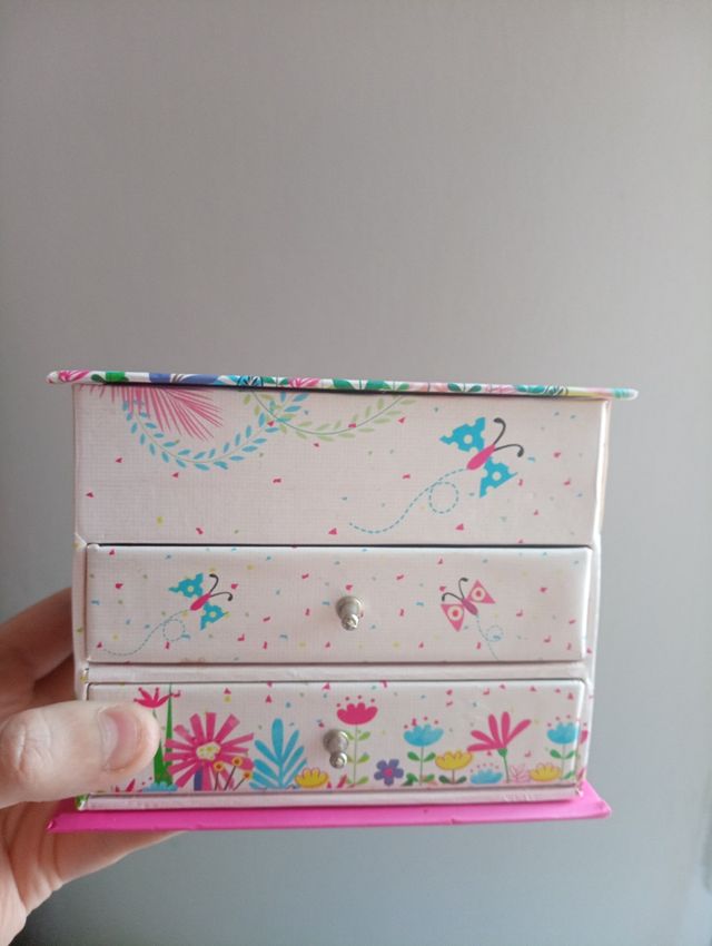 OFERTA: Joyero de Línea Joven